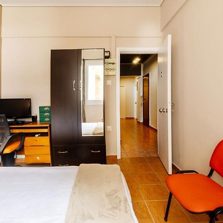 Geo City Center Room Афины Экстерьер фото