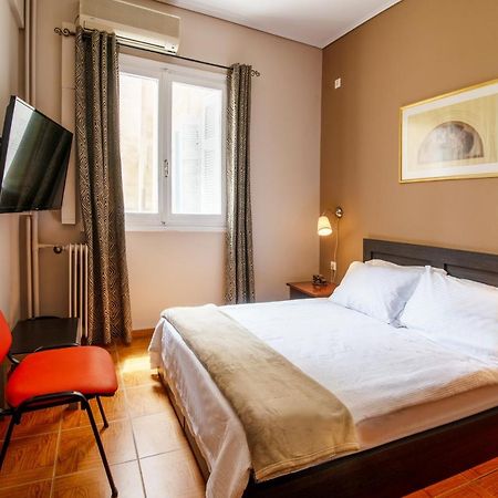 Geo City Center Room Афины Экстерьер фото