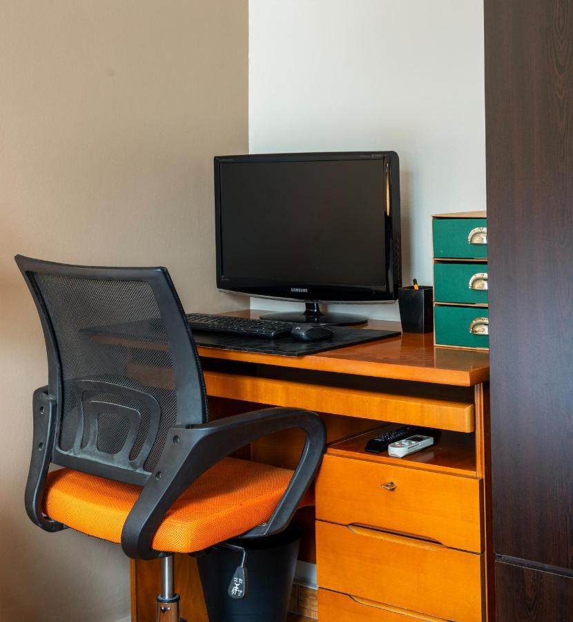 Geo City Center Room Афины Экстерьер фото