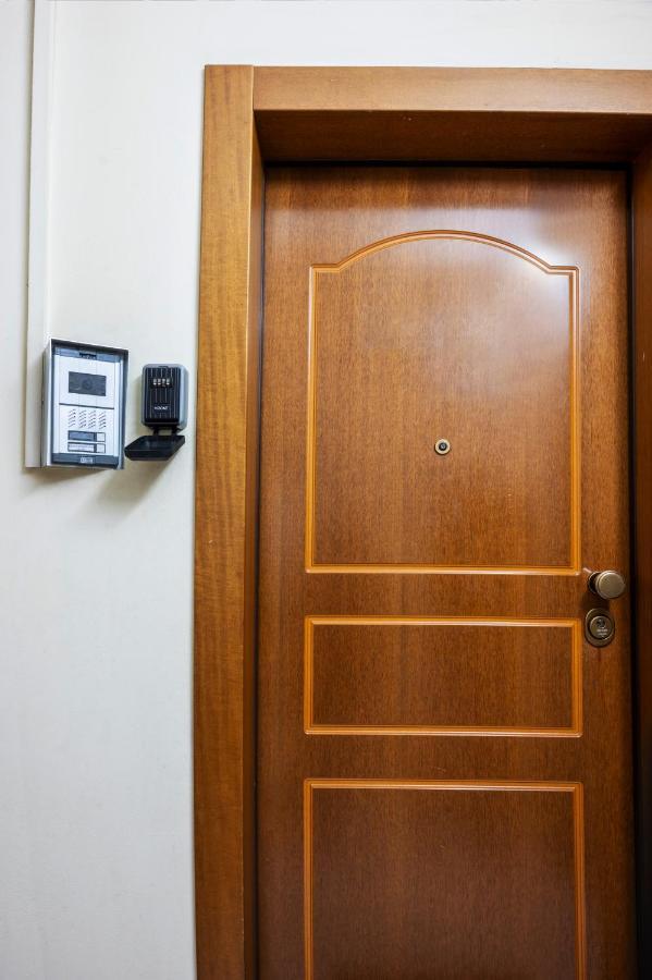 Geo City Center Room Афины Экстерьер фото