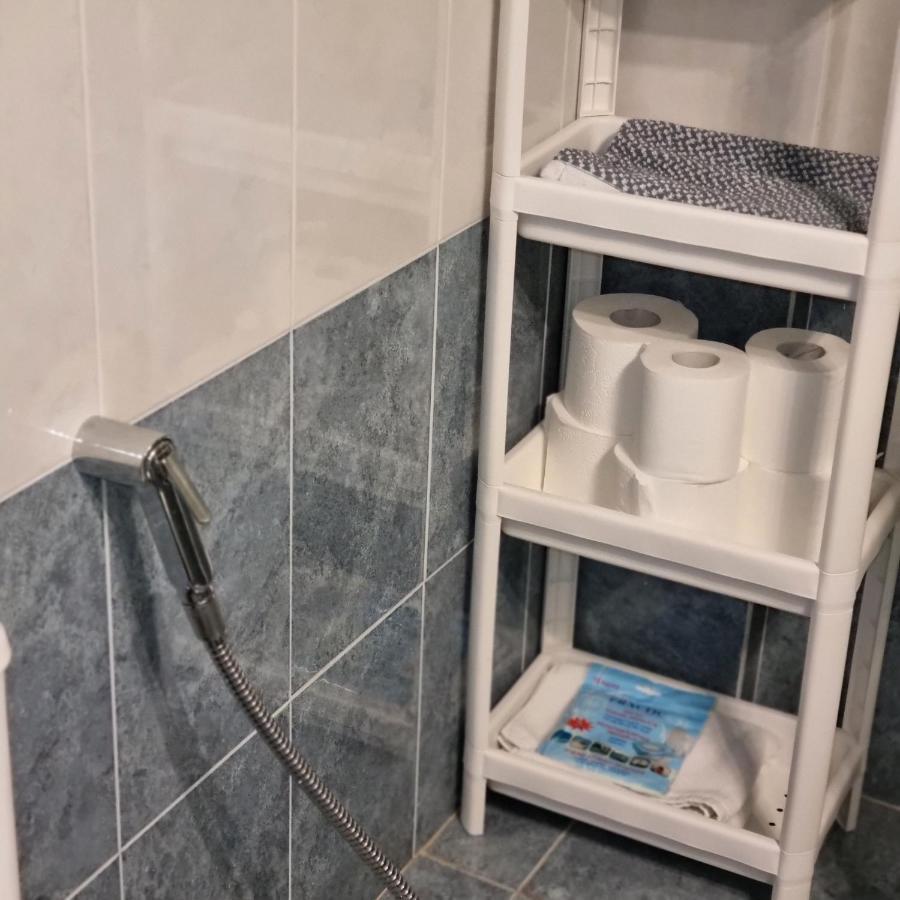 Geo City Center Room Афины Экстерьер фото