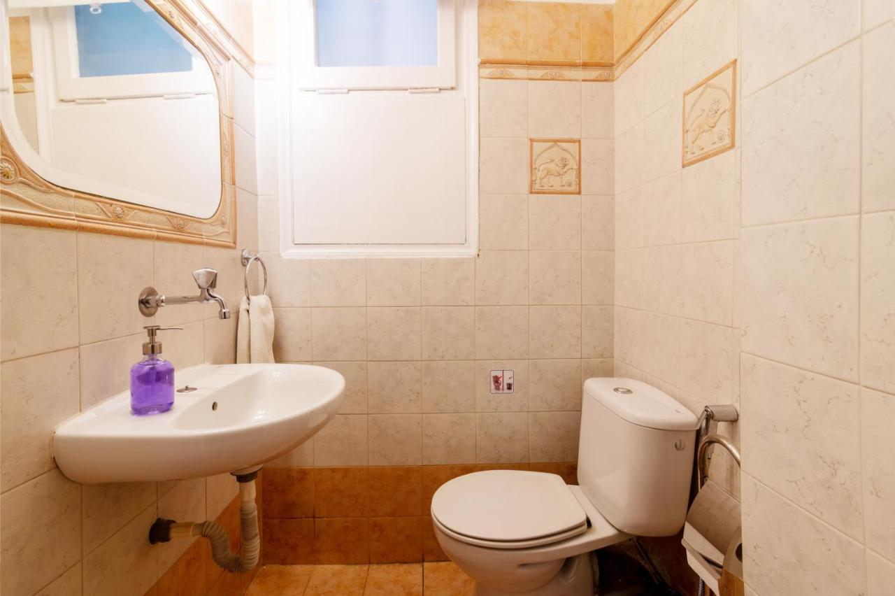 Geo City Center Room Афины Экстерьер фото