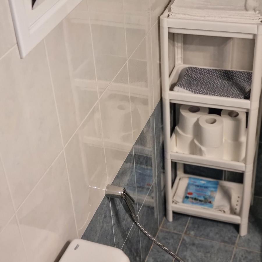 Geo City Center Room Афины Экстерьер фото