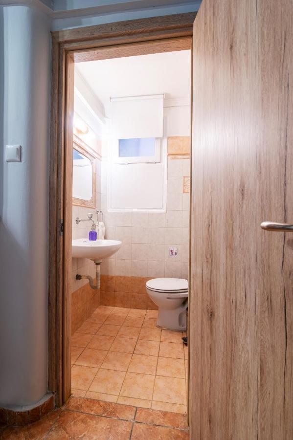 Geo City Center Room Афины Экстерьер фото